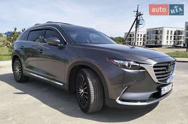 Mazda CX-9  2020