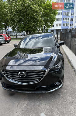 Mazda CX-9  2019