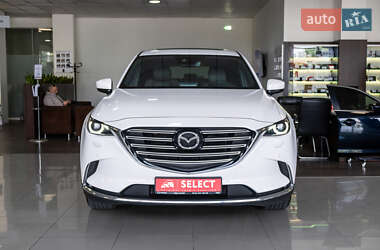 Mazda CX-9  2020