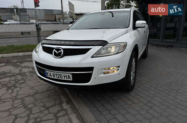 Mazda CX-9  2008