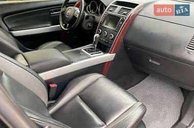 Mazda CX-9  2007