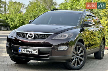 Mazda CX-9  2008