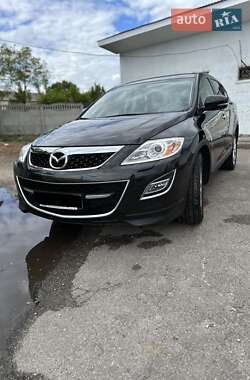 Mazda CX-9  2011