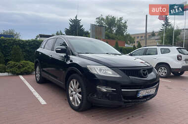 Mazda CX-9  2008
