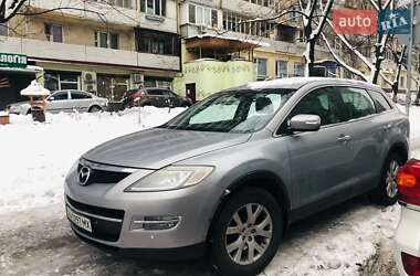 Mazda CX-9  2007