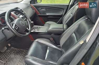 Mazda CX-9 2009