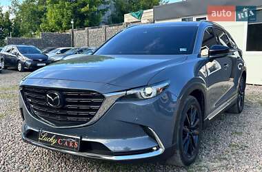 Mazda CX-9  2022
