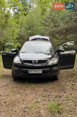 Mazda CX-9 AWD 2009