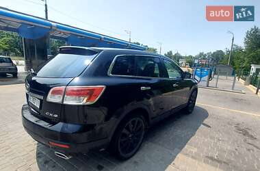 Mazda CX-9  2008
