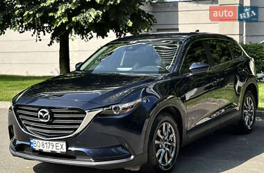 Mazda CX-9  2020