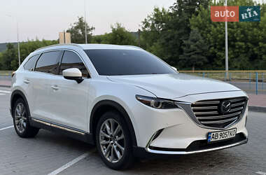Mazda CX-9  2019