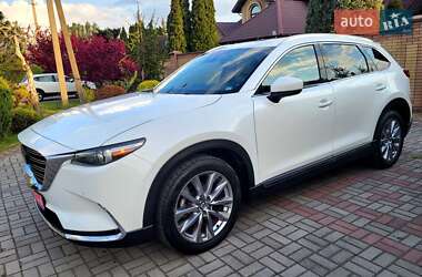 Mazda CX-9  2020