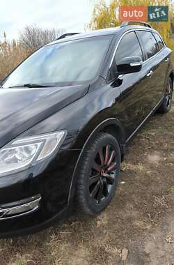 Mazda CX-9  2007
