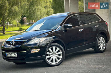 Mazda CX-9  2007