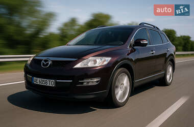 Mazda CX-9  2007
