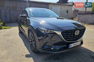 Mazda CX-9  2023