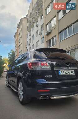 Mazda CX-9  2008