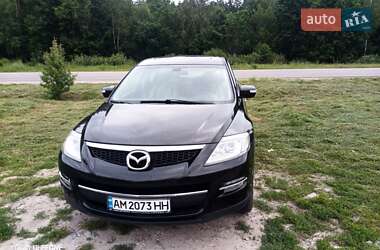 Mazda CX-9  2008
