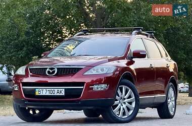 Mazda CX-9 2008