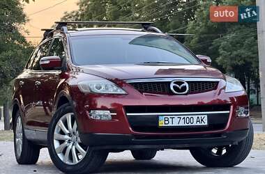 Mazda CX-9  2008