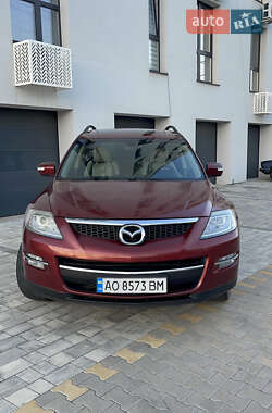 Mazda CX-9  2007