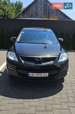 Mazda CX-9  2008