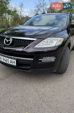 Mazda CX-9  2008
