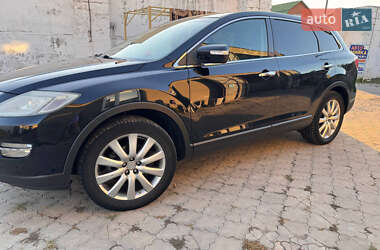 Mazda CX-9 2008