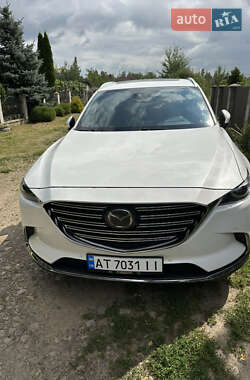 Mazda CX-9  2020