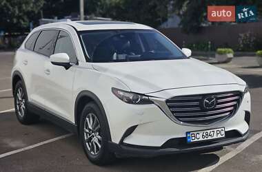 Mazda CX-9  2019