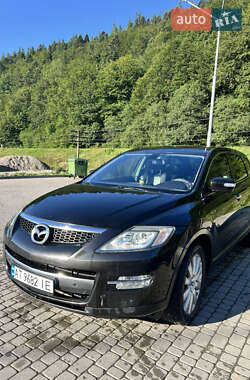 Mazda CX-9  2008