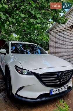 Mazda CX-9 2019