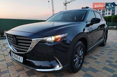 Mazda CX-9  2020