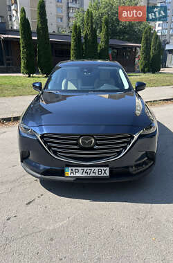 Mazda CX-9  2020