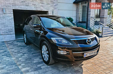 Mazda CX-9  2008