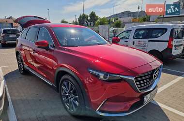Mazda CX-9  2020