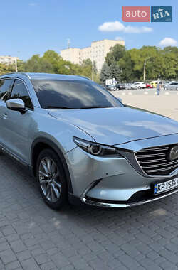 Mazda CX-9 2020
