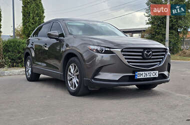 Mazda CX-9  2019
