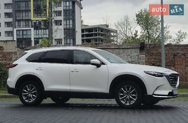 Mazda CX-9  2019