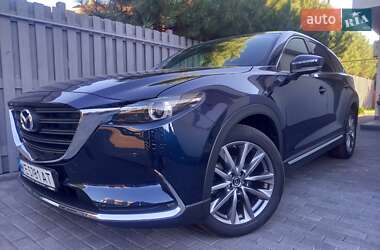 Mazda CX-9  2019