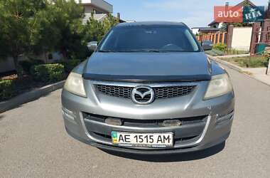 Mazda CX-9  2008