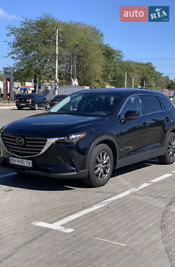 Mazda CX-9  2023