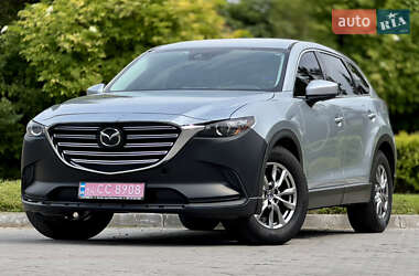 Mazda CX-9  2019