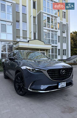Mazda CX-9  2020