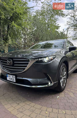 Mazda CX-9  2019