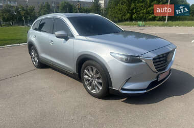 Mazda CX-9  2020