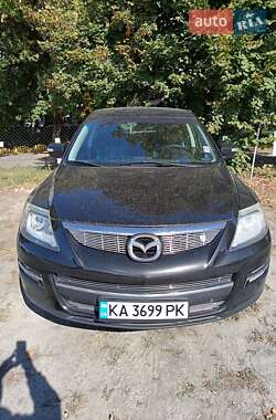 Mazda CX-9  2008