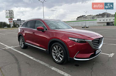 Mazda CX-9  2019