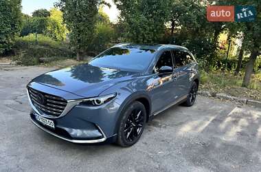 Mazda CX-9  2020