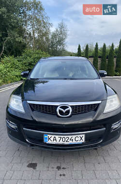 Mazda CX-9  2008
